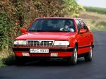 Lancia Thema 8.32 1988 года